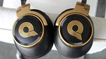 AKG N90Q review | TrustedReviews