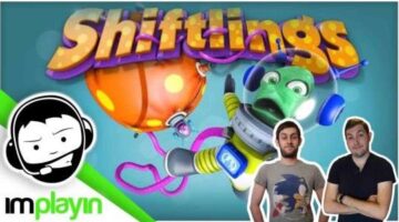 Shiftlings – Explosive Let’s Play