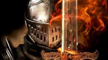 Top 5 Awesome Games That Suck