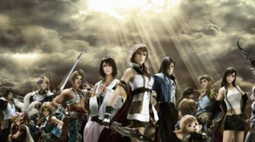 The 5 Best Final Fantasy Spinoff Games