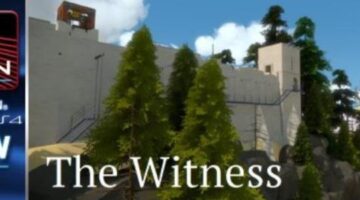 Review: The Witness | PS Nation