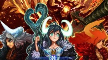 Dragon Blaze Chapter 2 Review | Hardcore Gamer