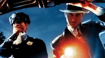L.A. Noire Review