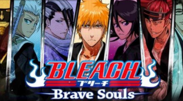 Bleach: Brave Souls Review | Hardcore Droid