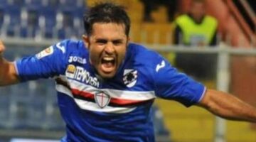 Romei: ‘Eder not joining Inter’