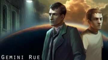 The 1099 Ep. 26: Wadjet Eye Games on Modern Adventure Games and Double Fine’s Kickstarter