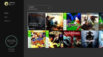 How some are getting into The Division beta without preordering