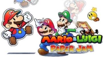 Mario & Luigi: Paper Jam Review – Crossover Mario Madness – The Koalition