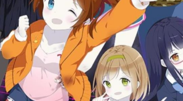 Undead Darlings Gets a Prefundia Page in Anticipation of Crowdfunding Campaign