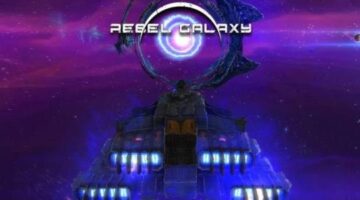 Rebel Galaxy Review | Codec Moments