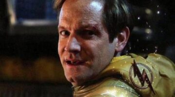 The Flash mid season premiere thoughts