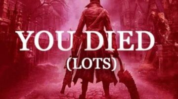 10 Most Difficult Gaming Moments Of 2015