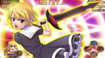 Croixleur Sigma Review (PS4) | The Cube
