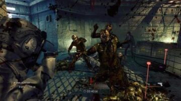 Umbrella Corps releases on PS4/PC in May for £24.99. New screens