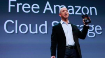 Amazon is reportedly trying to push Google out of Android phones