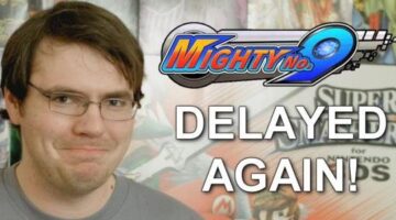 Mighty No. 9 is Delayed Again – The Rant is GO