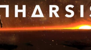 Tharsis Review (Invision Community)