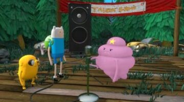 Adventure Time: Finn and Jake Investigations Review – Pixel Cheat