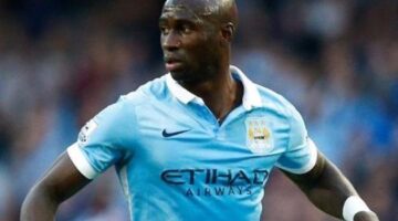 Standard Liege keen on Mangala