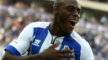 Man Utd scout Porto duo