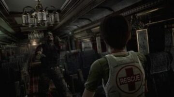 Resident Evil 0 HD Remaster Review [Capsule Computers]