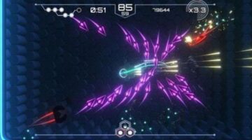 Tachyon Project Review (PS4) | The Cube