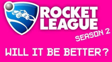 Rocket League Season 2: Will it Be Better?