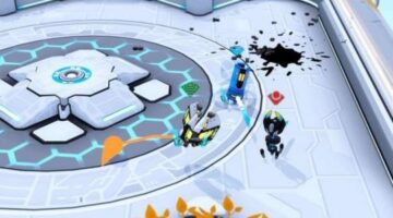Blade Ballet Coming to PS4