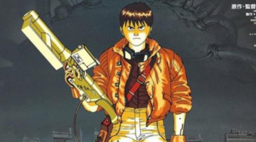Katsuhiro Otomo Teases Possible ‘Akira’ TV Adaptation