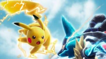 Pokken Tournament’s Controller Can’t Be Used With Other Games