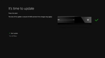 How to Fix Error E200 on Xbox One