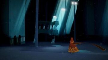 Top 10 Relaxing Video Game Landscapes