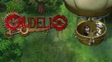 Crudelis review – how many choices can you make in 60 minutes | Gamepressure