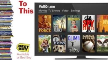 DVDWatchBox Is a Rube Goldberg Device | TFYP