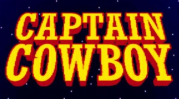 Captain Cowboy Review | Hardcore Droid