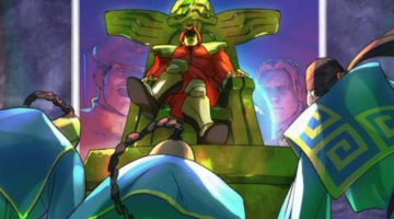 Street Fighter V round 2: Yoshinori Ono, Matt Dahlgren take on monetization