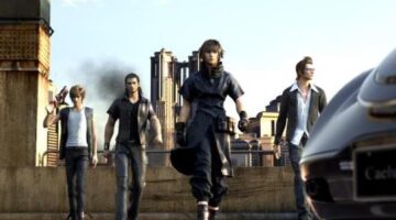 Nintendo NX Wish List: 3rd-Party Launch Games