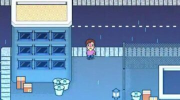 Indie Update: Knuckle Sandwich, Darkest Dungeon, and Oxenfree