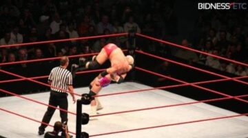 Where Did the WWE Wrestling Games Go Wrong in the Last Decade