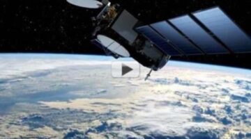 Rising Seas More Accurately Measured From Space