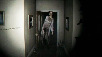 Top 10 Horror Games That’ll Scare The Pants Off You