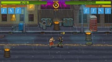 Review: Punch Club – Manage your fighter – Gaming Boulevard