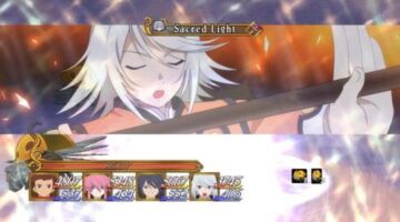 Tales of Symphonia Now Available For Pre-Order On Steam