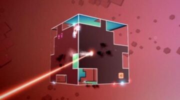 Review: Cubixx HD (Steam) – Defunct Games