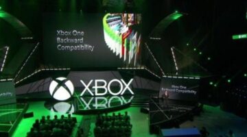 Top Five 360 Games To Bring to Xbox One