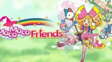 Moco Moco Friends Review – GamersFTW