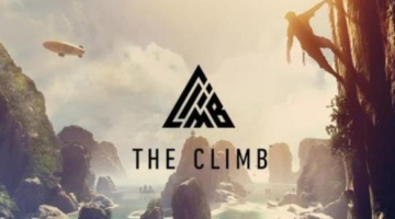 VRDC Session Highlight: Crytek Talking ‘Building 3D UI for VR’