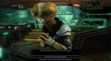 Galactic Civilizations III: Mercenaries Expansion releasing next month