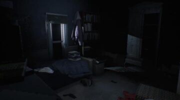Psychological Horror Game ‘Visage’ Gets 12 Minutes of New Gameplay Footage
