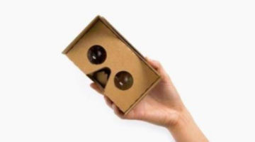 5 Million Google Cardboards Shipped, Top 5 Apps Revealed